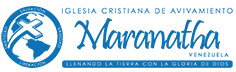 Maranatha Venezuela Logo