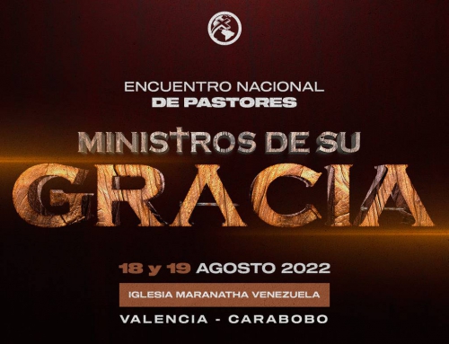 Iglesia Maranatha Venezuela realizará su Encuentro Nacional de Pastores